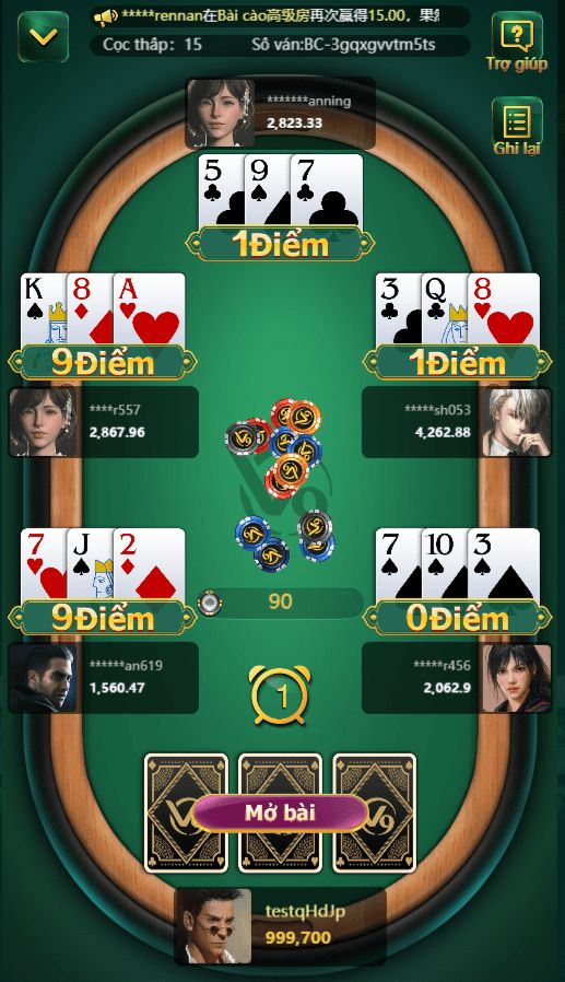 vip slot online game