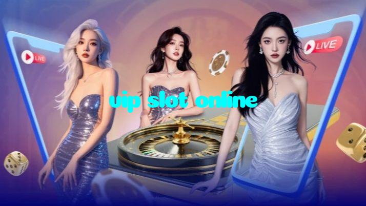vip slot online